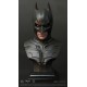 DC Comics Batman The Dark Knight Original 1/3 Scale Hyperreal Movie Statue The Batman and Bruce Wayne Duo Version